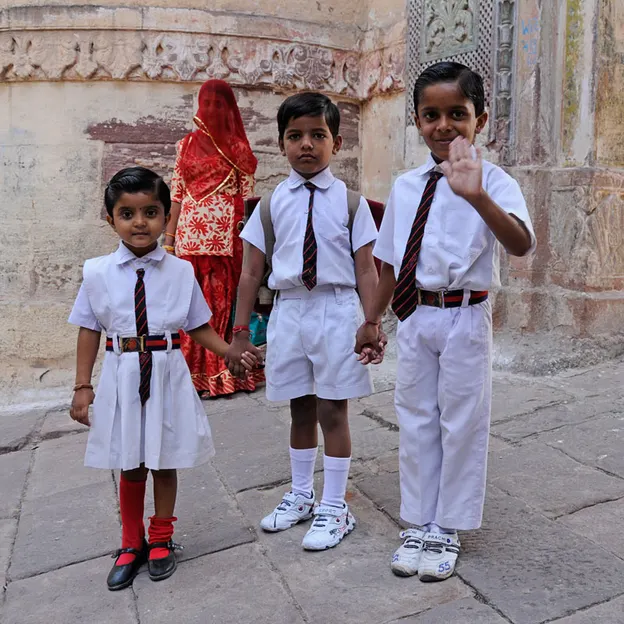 Incredible India 2010 — photograph 120 of 289