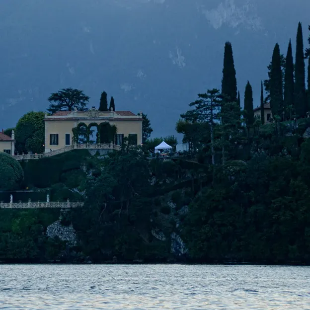 Lake Como — photograph 14 of 17