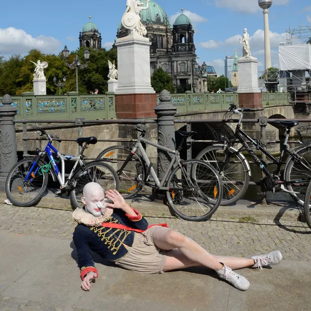 Berlin 2012 — photograph 57 of 70