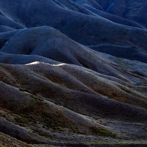 NZ Scenery — photograph 46 of 76