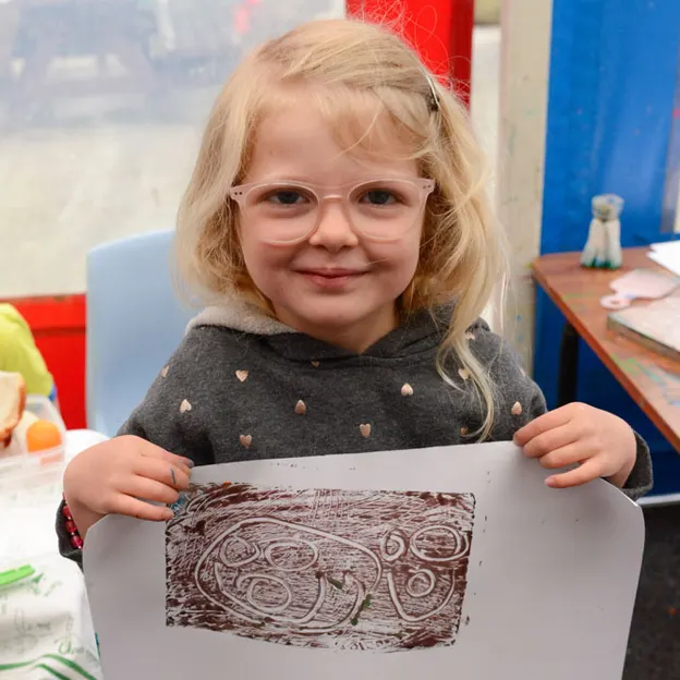 Beckenham Kindy Photos (2018) — photograph 164 of 269