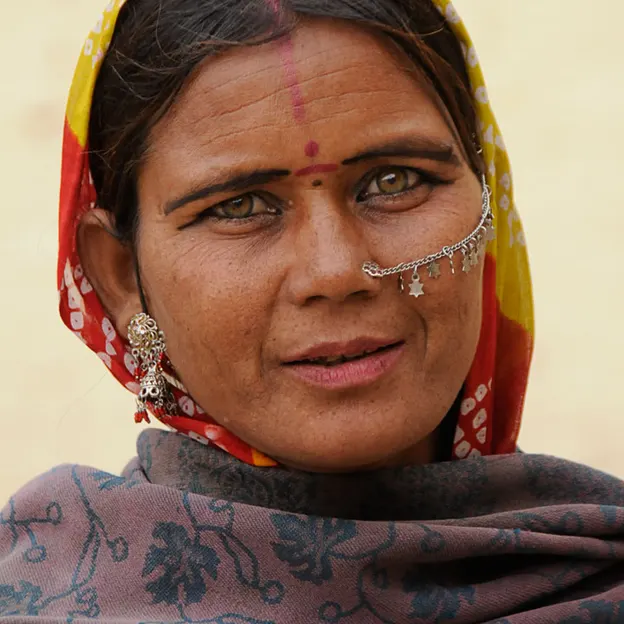 Incredible India 2010 — photograph 144 of 289