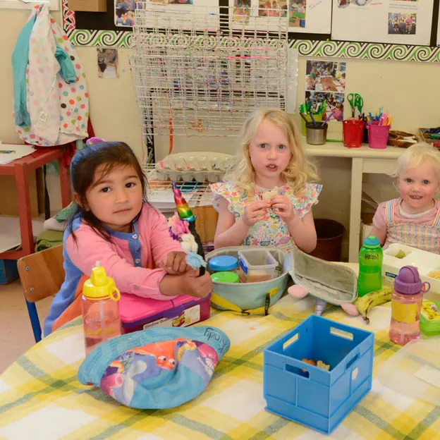 Beckenham Kindy Photos (2018) — photograph 215 of 269