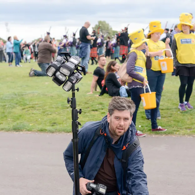 Photographers — photograph 12 of 30