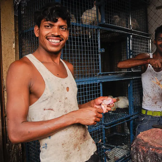 Incredible India 2010 — photograph 240 of 289