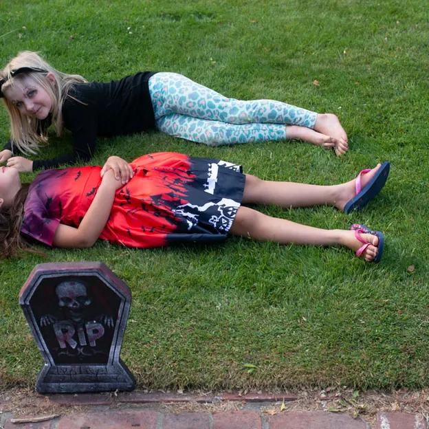 21.10.2020 Halloween — photograph 157 of 240
