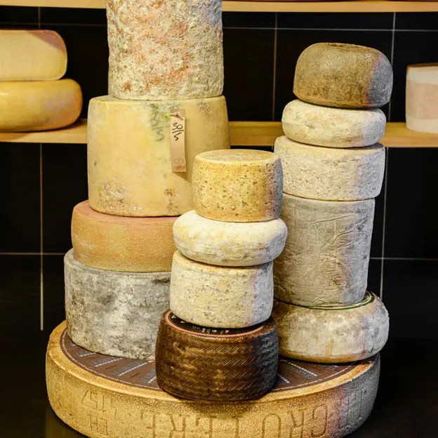 The Canterbury Cheesemongers — photograph 33 of 34