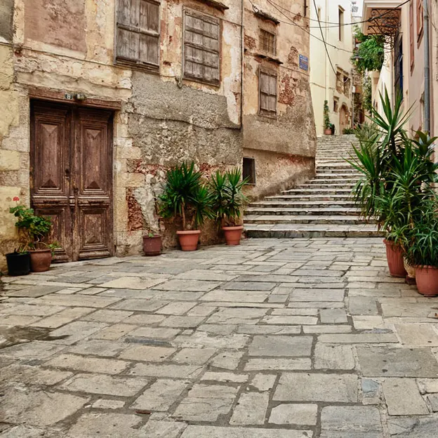 Crete — photograph 37 of 40