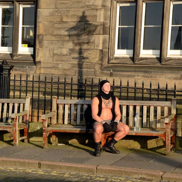 Edinburgh 2012 — photograph 17 of 65