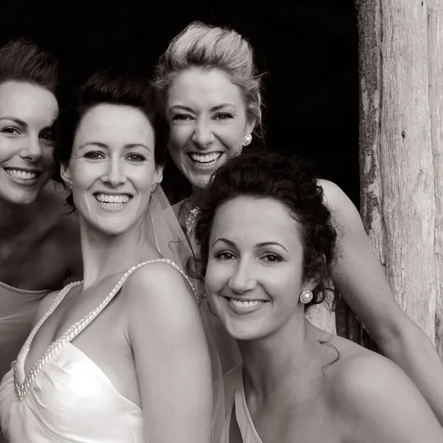 Weddings — photograph 28 of 130