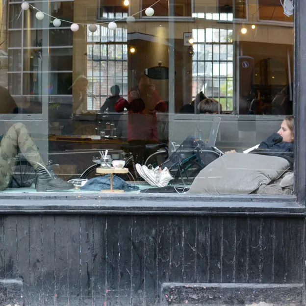 Through Windows — photograph 46 of 50