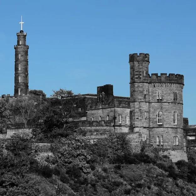 Edinburgh 2012 — photograph 62 of 65