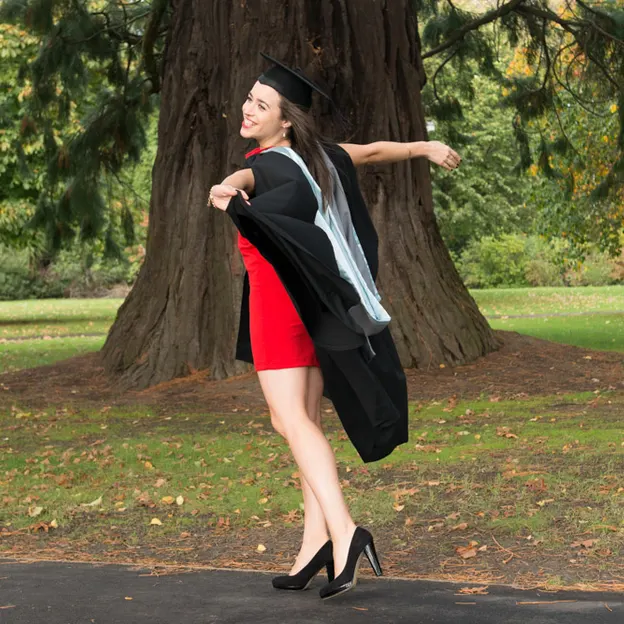 Lioras Graduation — photograph 39 of 53