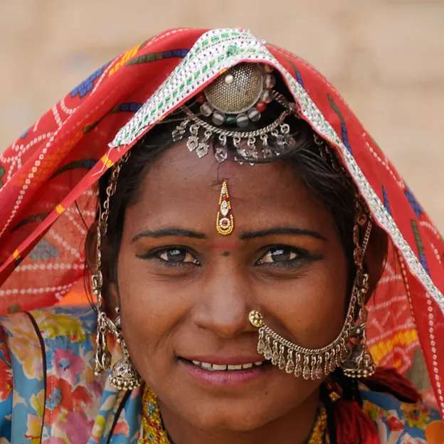 Incredible India 2010 — photograph 143 of 289