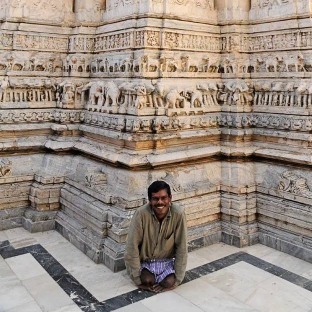 Incredible India 2010 — photograph 45 of 289