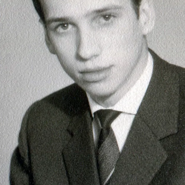 The Life Of Hans Langer — photograph 23 of 230