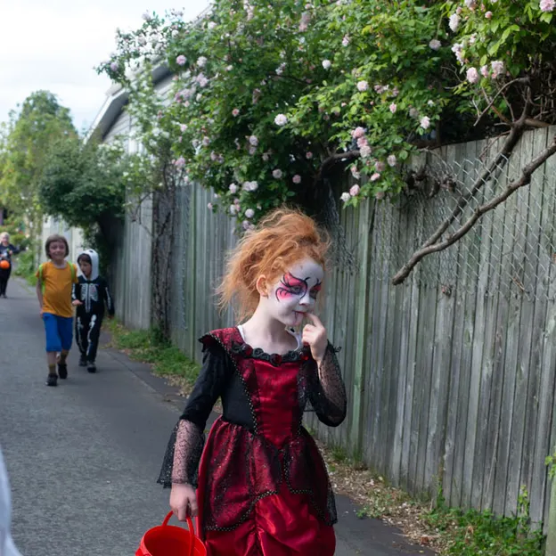 21.10.2020 Halloween — photograph 92 of 240