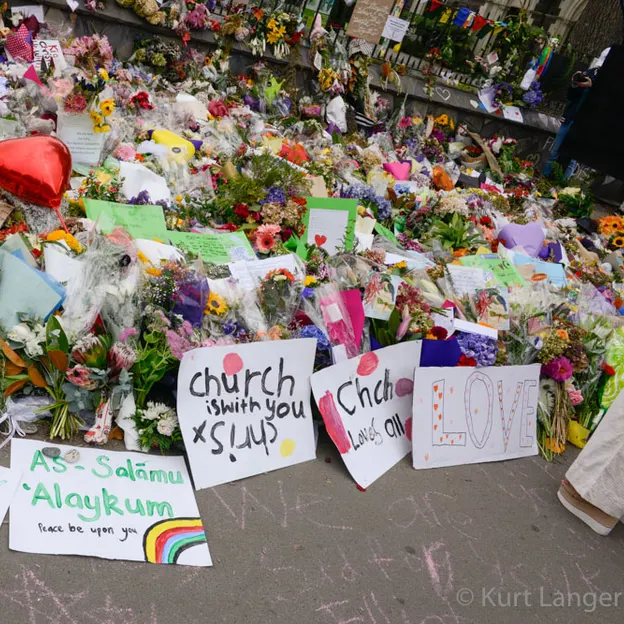 March For Peace 23.03.2019 — photograph 64 of 111