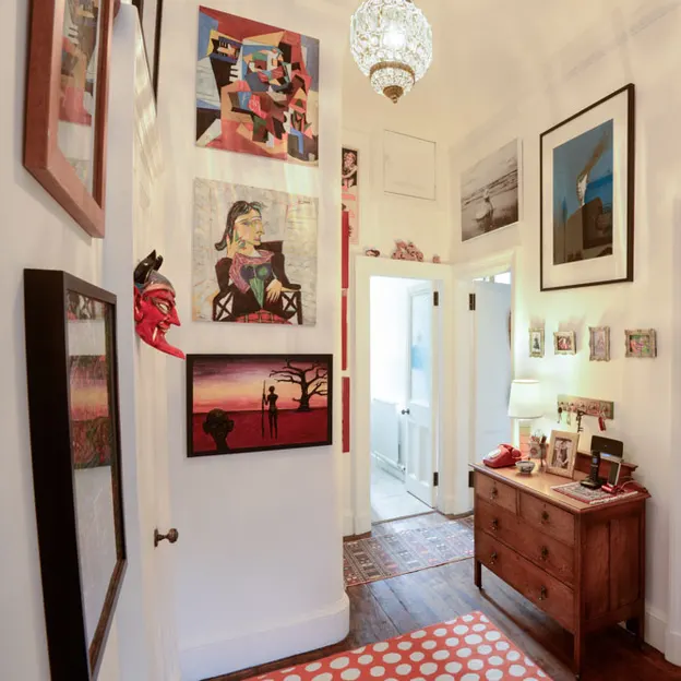 Before & Afters Of Findhorn Place — photograph 42 of 44