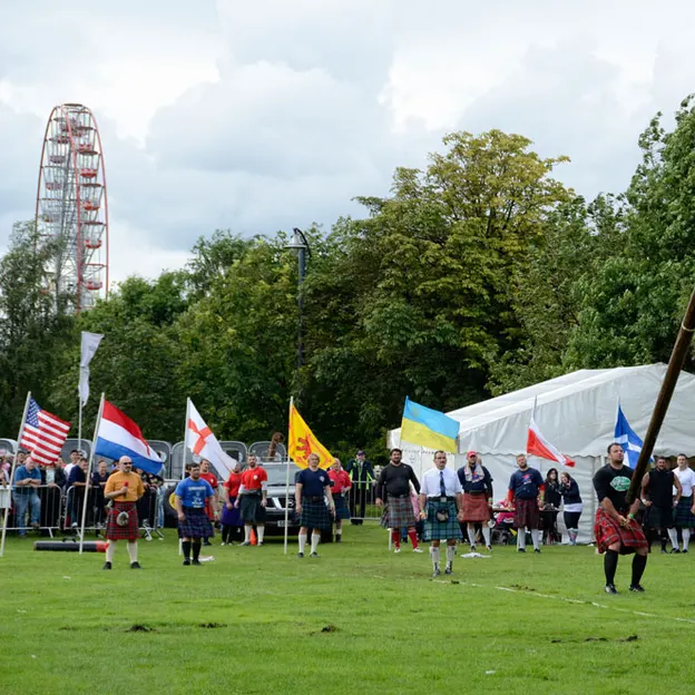 Glasgow 2012 — photograph 24 of 228