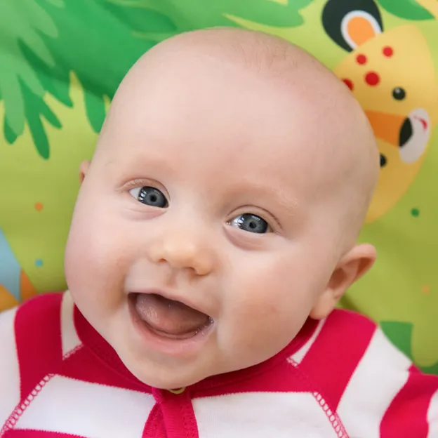 Skye's First Year — photograph 29 of 117
