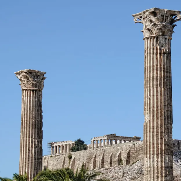 Athens — photograph 22 of 26