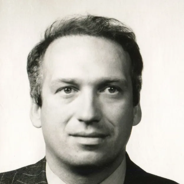 The Life Of Hans Langer — photograph 60 of 230