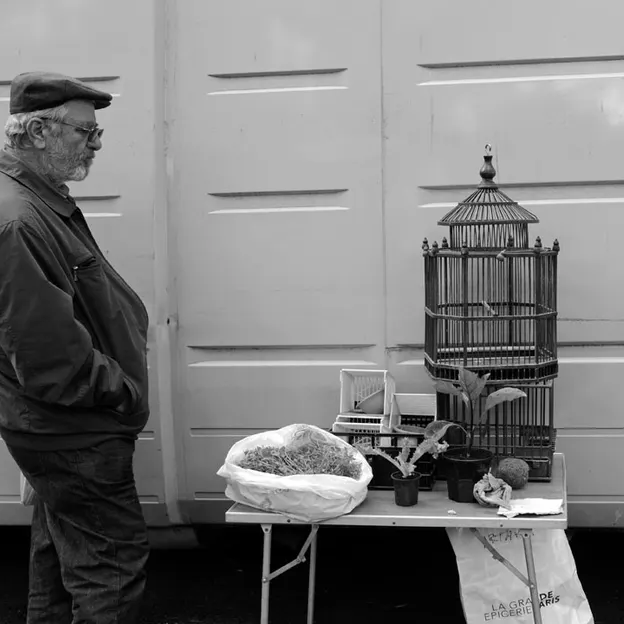 Paris 2012 — photograph 85 of 140