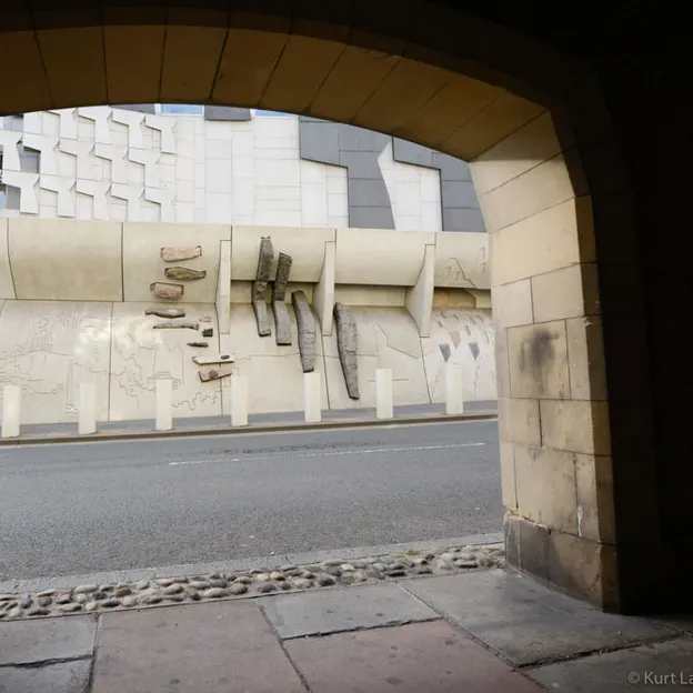 Architectural Abstracts — photograph 10 of 32
