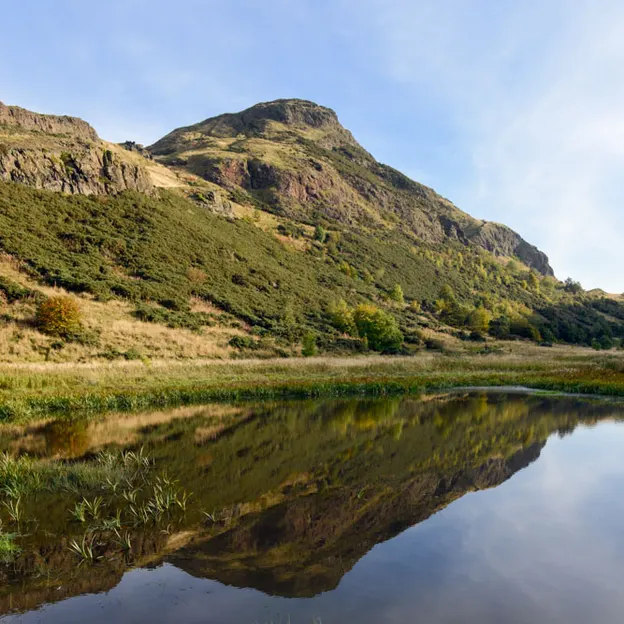 Beautiful Edinburgh — photograph 16 of 24