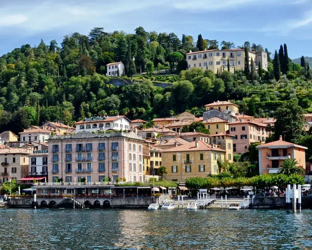 Lake Como — photograph 10 of 17