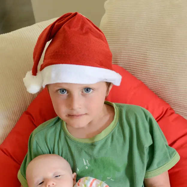 Skye's First Year — photograph 19 of 117