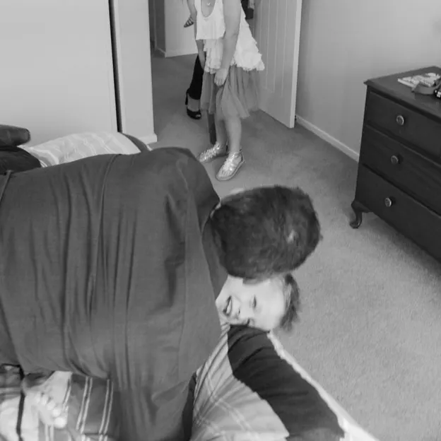 Teear Family Portrait — photograph 35 of 45