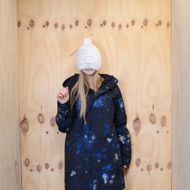 Mae for Mountain Wave (2019) — photograph 16 of 93