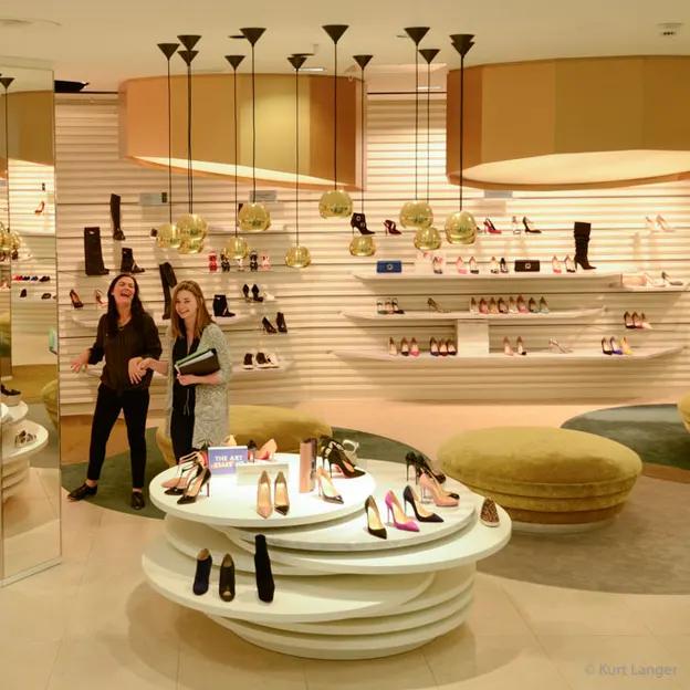 Shops Inside — photograph 14 of 21