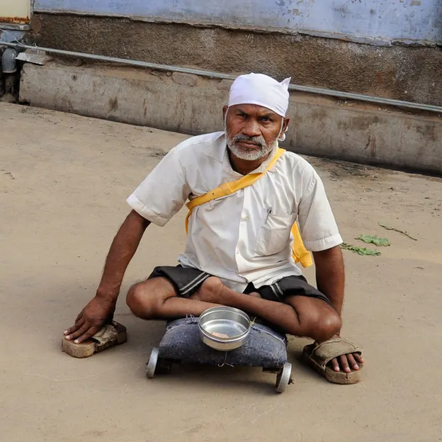 Incredible India 2010 — photograph 65 of 289