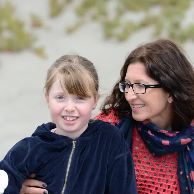 Nathalie and Elise — photograph 63 of 150