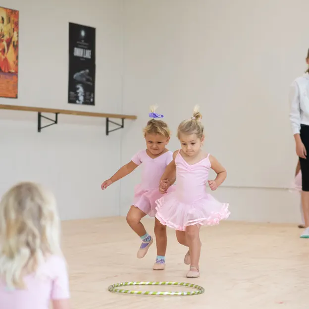 22.2.2020 Heidi Ballet — photograph 45 of 54