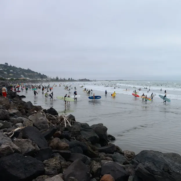 Paddle Out Tribute 24.03.2019 — photograph 23 of 46