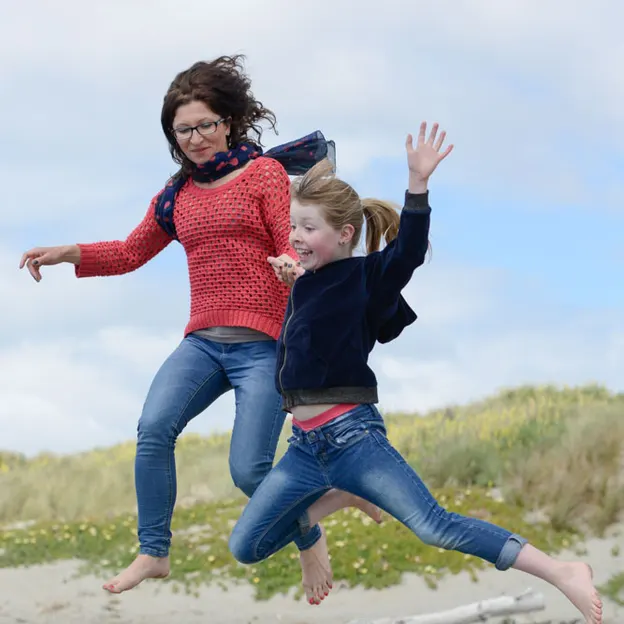 Nathalie and Elise — photograph 55 of 150