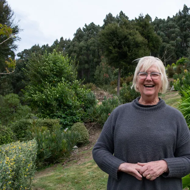 Little River Open Garden Day 27.10.2019 — photograph 110 of 113