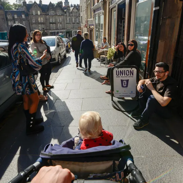 Shooting With Skye In Buggy — photograph 9 of 18