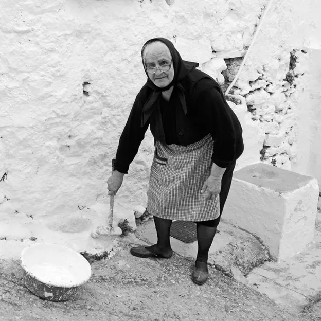 Crete — photograph 17 of 40