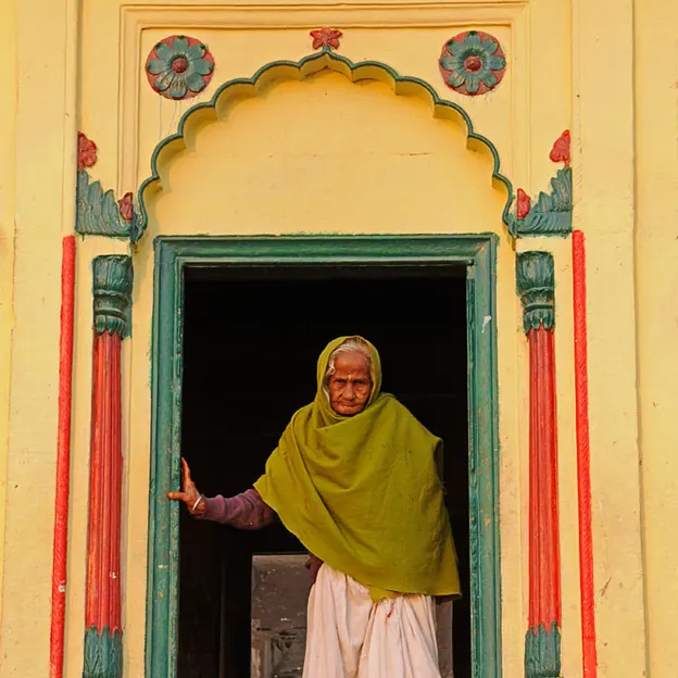 Incredible India 2010 — photograph 206 of 289
