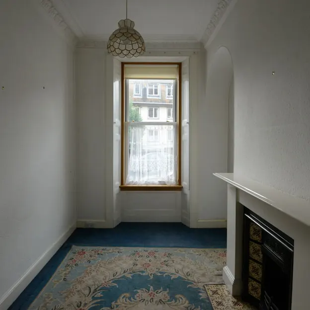 Before & Afters Of Findhorn Place — photograph 15 of 44