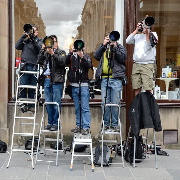 Photographers Of The World — photograph 71 of 121