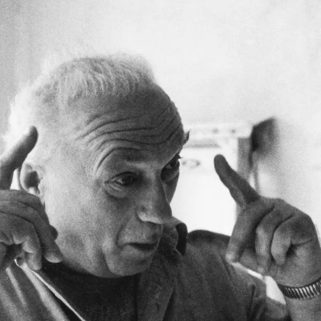 The Life Of Hans Langer — photograph 161 of 230