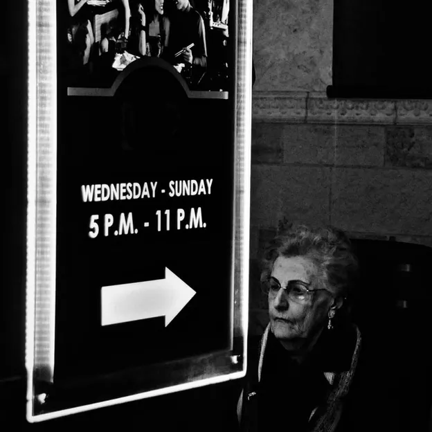 Las Vegas — photograph 47 of 48
