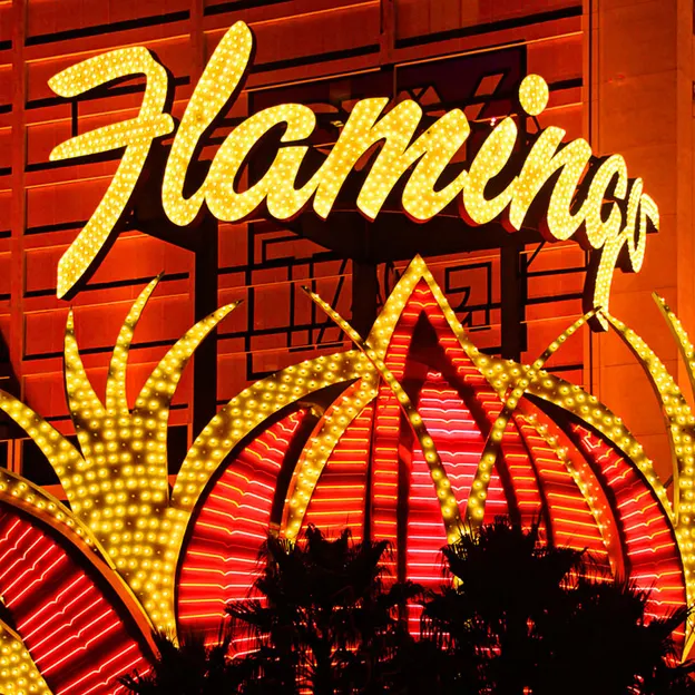Las Vegas — photograph 27 of 48