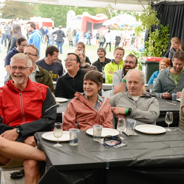 The Great Beer Festival — photograph 44 of 47